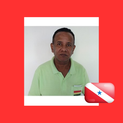 ANTONIO N. DE SOUSA LIMA
