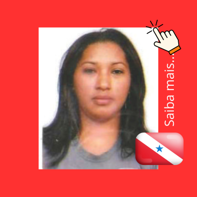 CARME LENE RIBEIRO DA SILVA