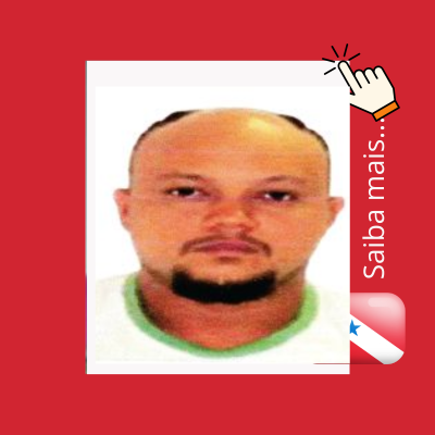 HUERITON DA SILVA MENDES