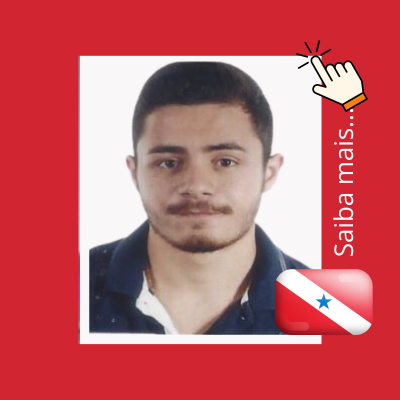 MATHEUS FERRAZ LIMA
