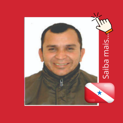 ANTONIO DE BARROS FERREIRA