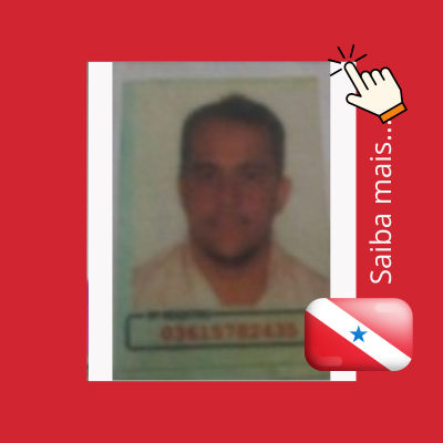 ANTONIO ISRAEL CARLOS DE OLIVEIRA