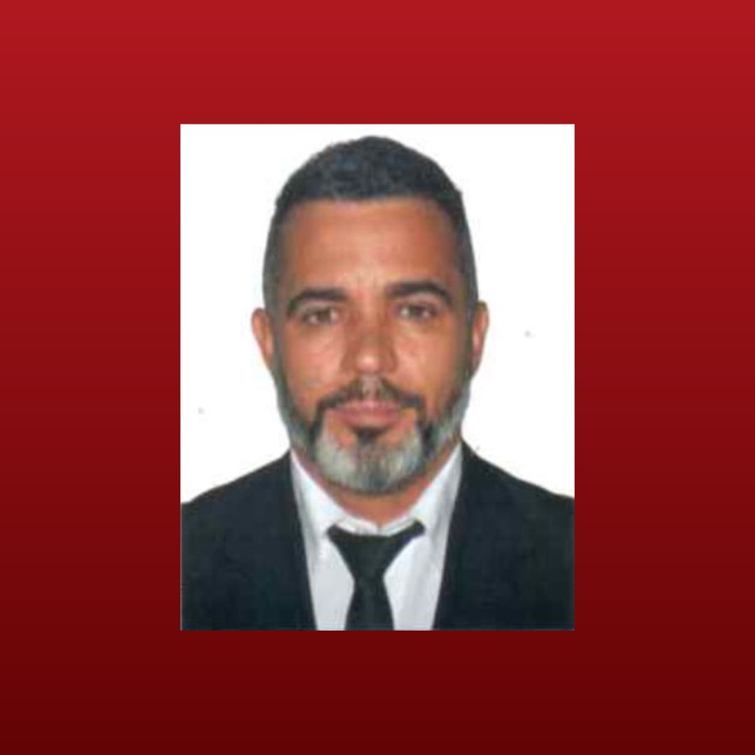 EDIVALDO RODRIGUES MOREIRA