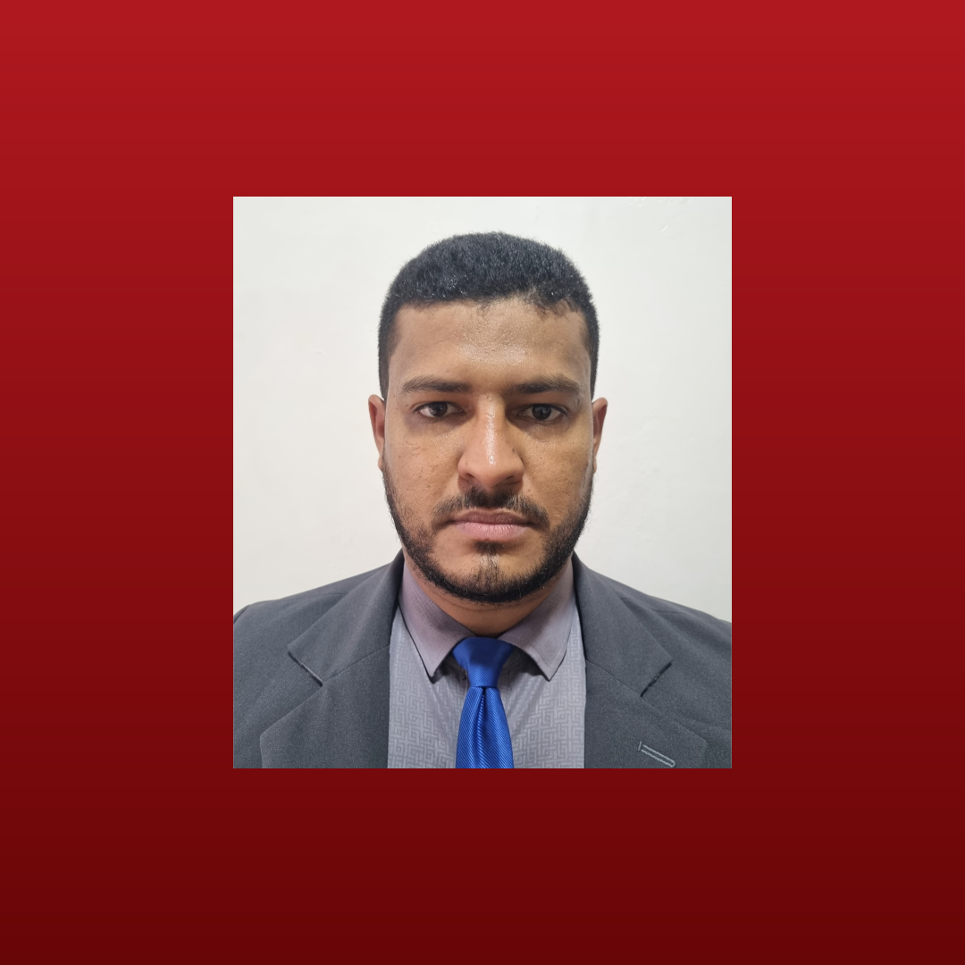 MADSON RAPHAEL ROCHA FERREIRA