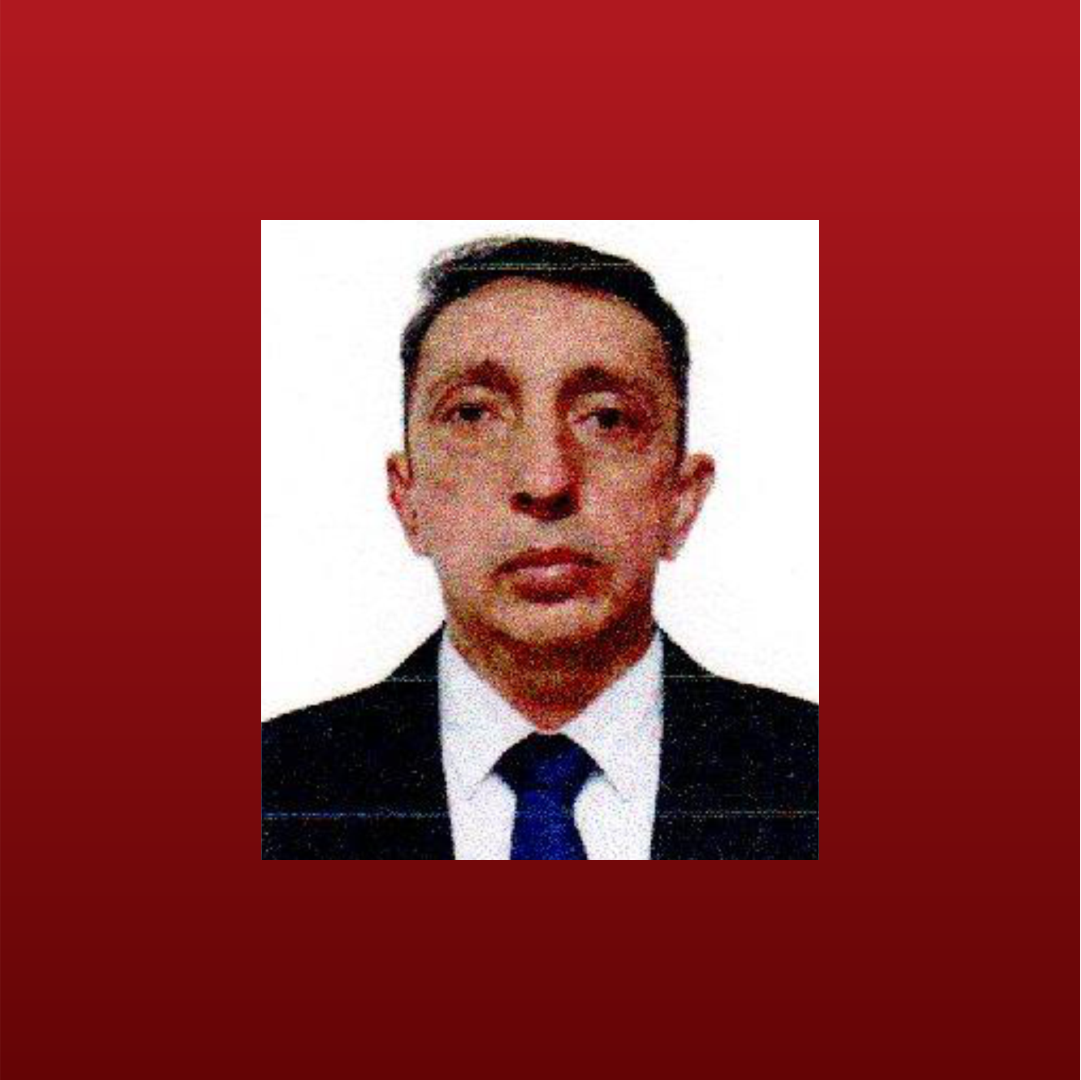IVANILSON LISBOA PEREIRA