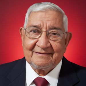 JOÃO ALBERTO CARNEIRO BARROS
