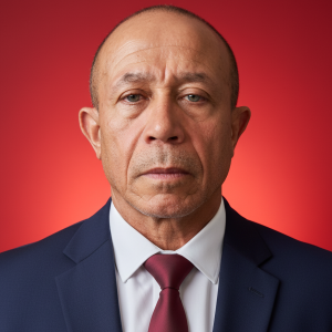 JOSE PEREIRA DOS SANTOS