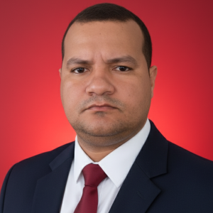 JANIO CUNHA PEREIRA