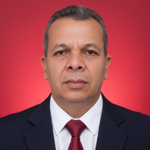 NELSON CRUZ DOS SANTOS