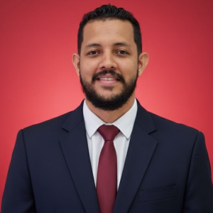 RENATO DE SOUZA LACERDA