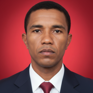 EDILSON FERREIRA DE SOUSA