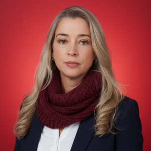 LUCIANA ROSA TEDESCO