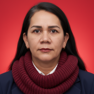 LILIA AZEVEDO CASTRO DE JESUS