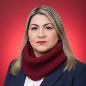 ELDA AMARAL DA SILVA BENTES