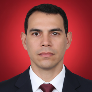 JORGE LUIZ SOUSA DOS SANTOS