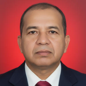JOSE LAERCIO PEREIRA DA SILVA