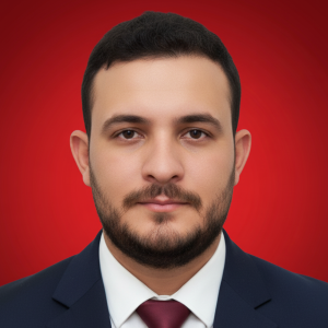 NORMANDO NASCIMENTO CORRÊA JUNIOR