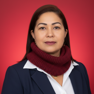 GENICE SILVA ALMEIDA (GILDA)