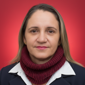 KEILA EFIGENIO DA SILVA