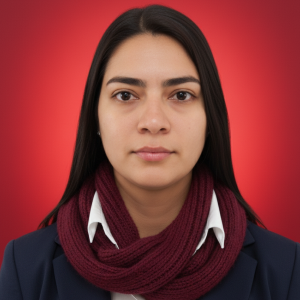 LUANA TAVARES CARDOSO DA SILVA