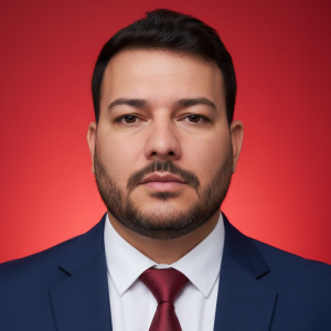 AILTON FAGNER NASCIMENTO CORREA