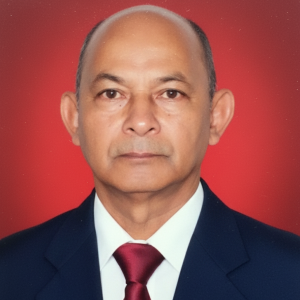 MANOEL RODRIGUES NETO
