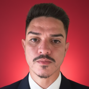 DANIEL LIRA OLIVEIRA