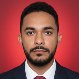 MARCELO AUGUSTO PEREIRA DA SILVA