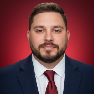 HARY CUNHA DOS SANTOS