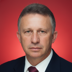 JOAQUIM J. S. MAGALHÃES