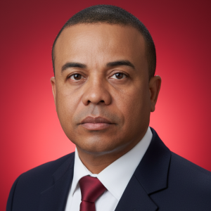 MARCO VENICIUS OLIVEIRA BARBOSA