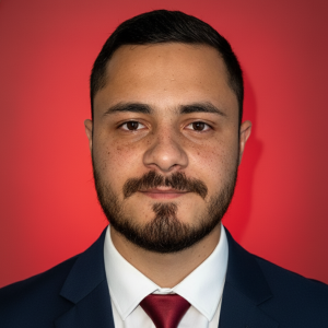 MATHEUS FERRAZ LIMA