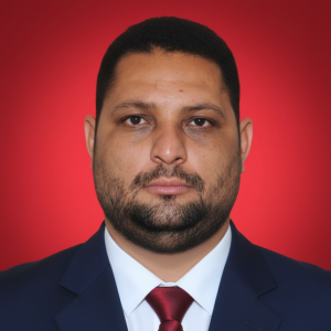 ELTON DE SOUSA SILVA