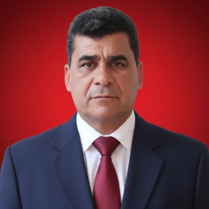 JOEL FRANCISCO DE OLIVEIRA