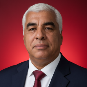 IRRONALDO ALMEIDA DE OLIVEIRA