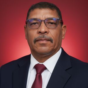 WALTER JOSÉ DO CARMO BARRETO