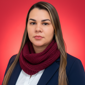 ANDREZA PEREIRA COSTA