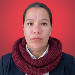 LILIANE GOMES MARINHO