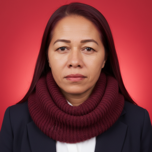 ELAINE LUZIA BARROSO