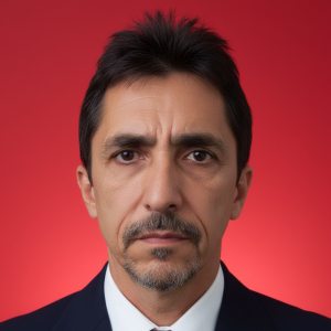 EUCEDENOR ALMEIDA DE OLIVEIRA