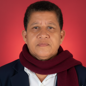 MÁRCIA DE JESUS SARAIVA