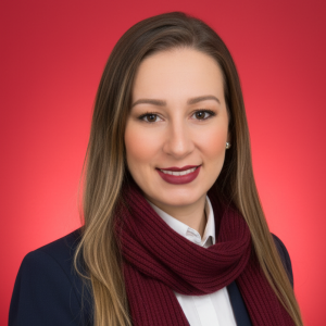 MAYARA SUZY MAGALHÃES