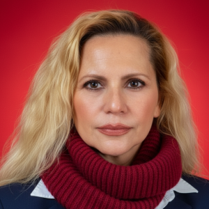 ANA LIDIA DE OLIVEIRA