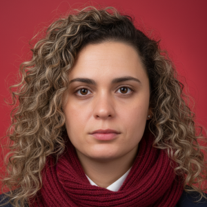 FRANCISCA APARECIDA DA SILVA