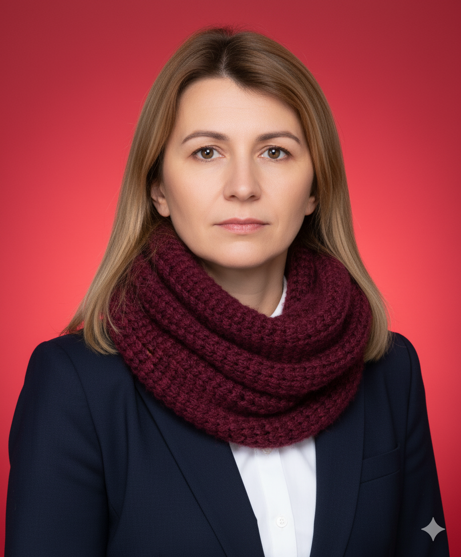 MARIA FÁTIMA ALES DE CARVALHO