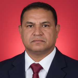 WALDEMIR RODRIGUES DA SILVA