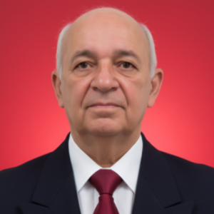 LUIZ JAQUES RODRIGUES