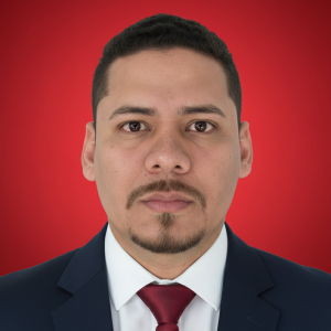 GEANDRI MELO DE SOUSA