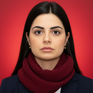 STHEFENY ANDRADE FERREIRA