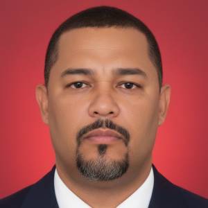 FREDSON PAULO SILVEIRA BARBOSA